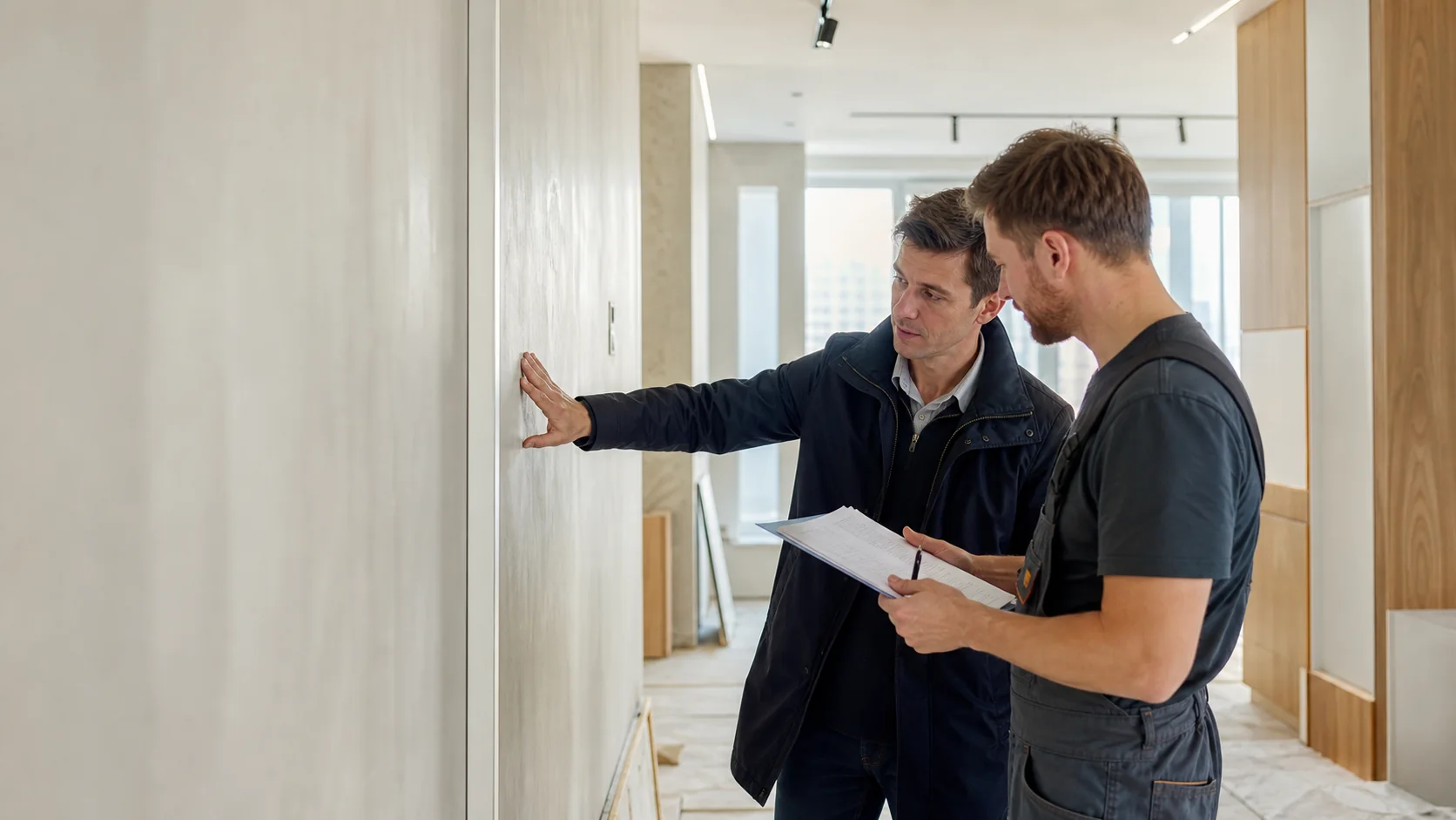 A working framework for project risk control